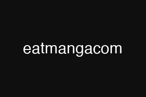 eatmangacom