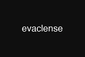 evaclense