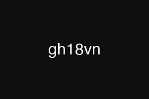 gh18vn