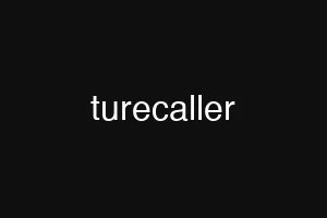 turecaller