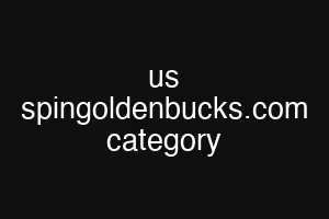 us spingoldenbucks.com category